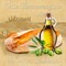Cucina italiana II Poster Print by Remo Barbieri - Item # VARPDX1RM2452
